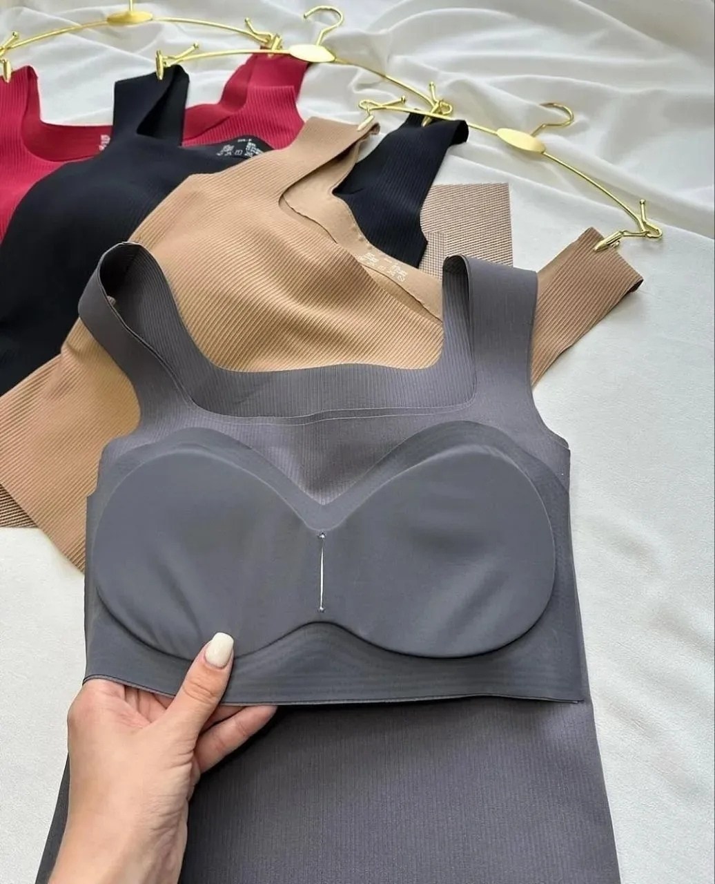 топ бежевый,бесшовные топы,топ женский,майка женская,майка топы