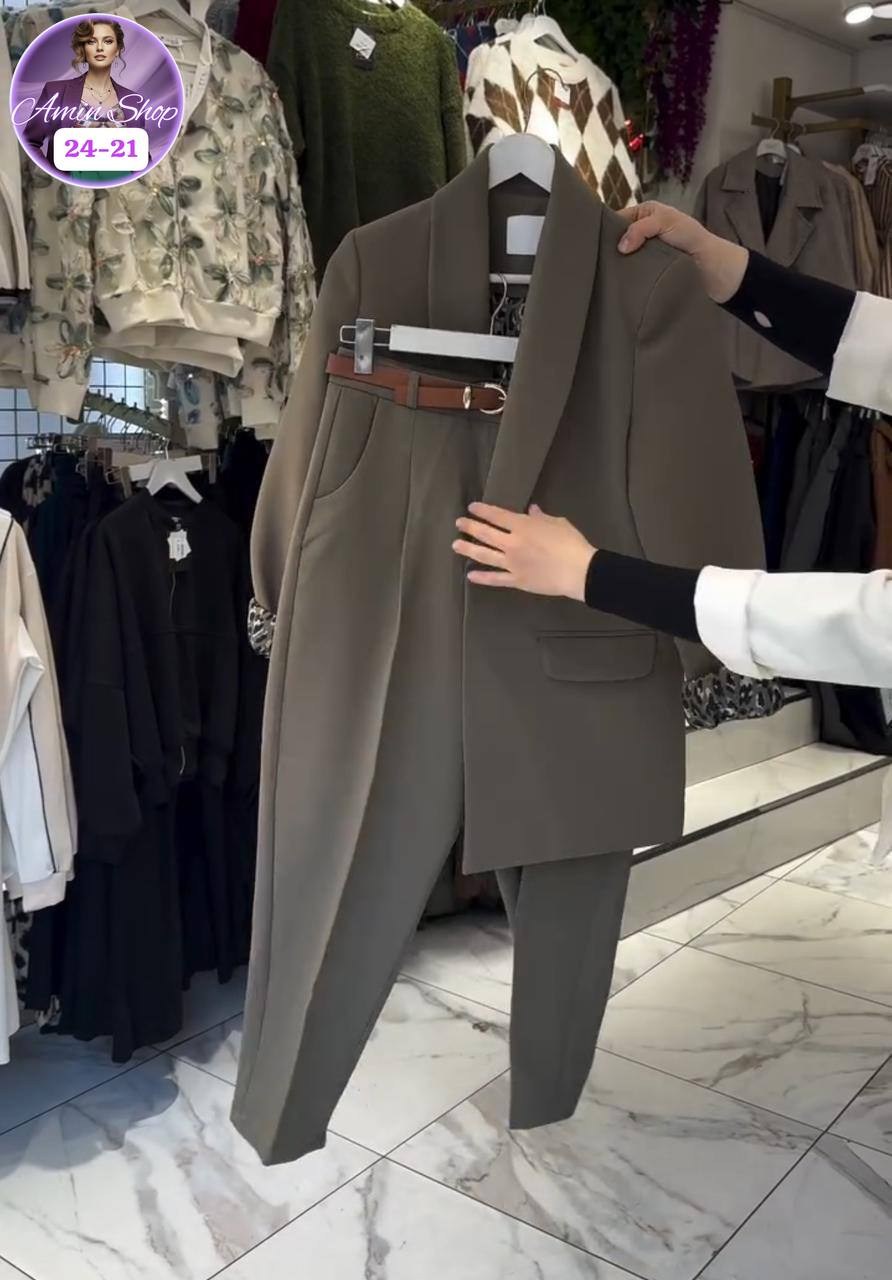 стильные женские костюмы,костюм бежевый,женский костюм двойка,костюм двойка,костюм с брюками