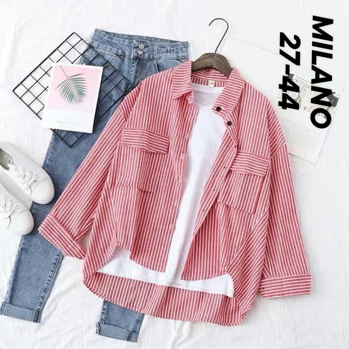 рубашка стильная,зипка с рубашкой,рубашки для женщин,рубашка женская,полосатая рубашка