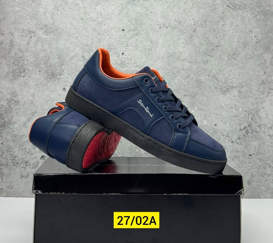 ,мужские кеды,мужские кеды the gom,кеды для мужчин замш,кеды santoni мужские