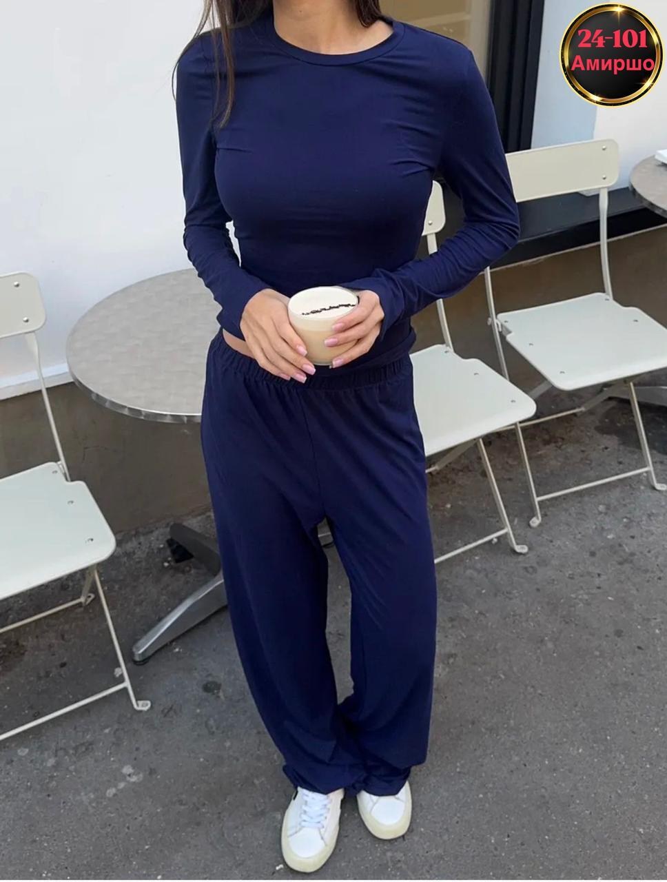 костюм трикотажный,домашние костюмы,костюм женский,костюм женский лапша с брюками,костюм лапша