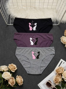 Нижнее белье