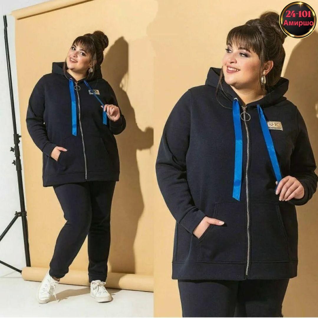 женский спортивный костюм больших размеров,женские костюмы больших размеров,флисовые женские костюмы большого размера 56 58 60,костюм спортивный prewoman большие размеры,женский костюм на флисе