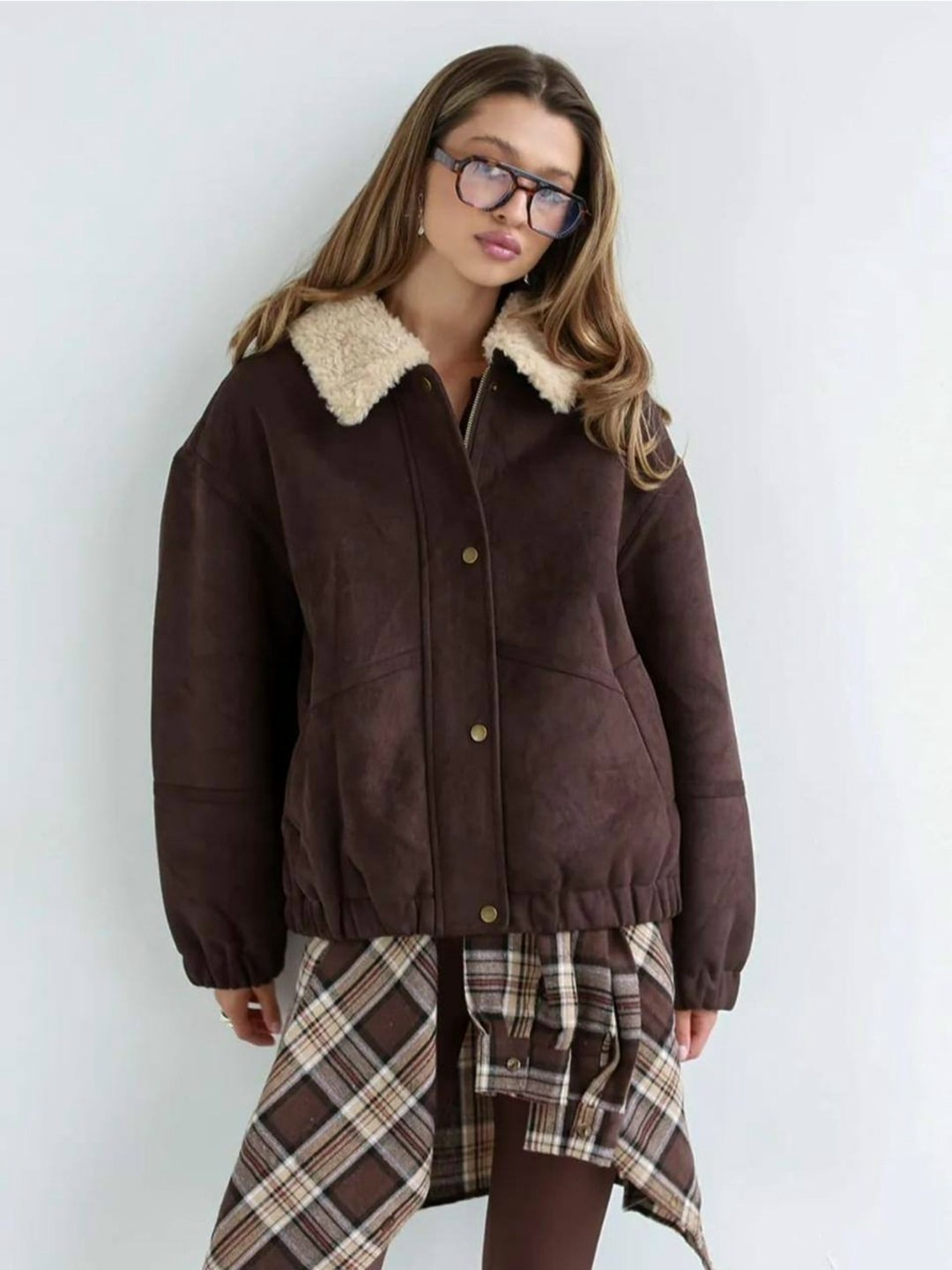 дубленка оверсайз,оверсайз куртка,дубленка авиатор удлиненная зимняя zhukova lux,дубленка оверсайз авиатор удлиненная zhukova lux,женская дубленка