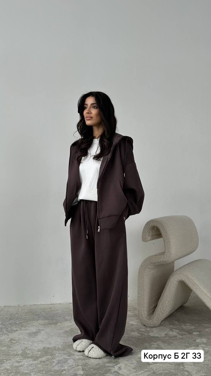 костюм двойка женская,костюм двойка с брюками,костюм на флисе,костюм женский худи,костюм женский теплый