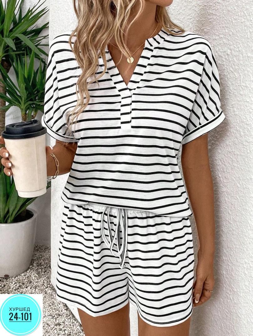 женский костюм с шортами,костюм женский летний,костюм с шортам,летние костюмы,женский костюм двойка