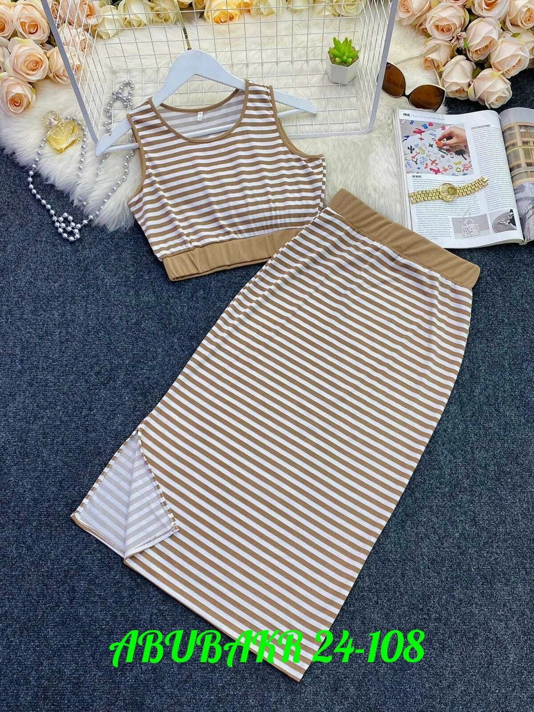 костюм с юбкой и топом,костюм женский с юбкой,костюм с юбкой,летний костюм с юбкой,женский комплект с юбкой