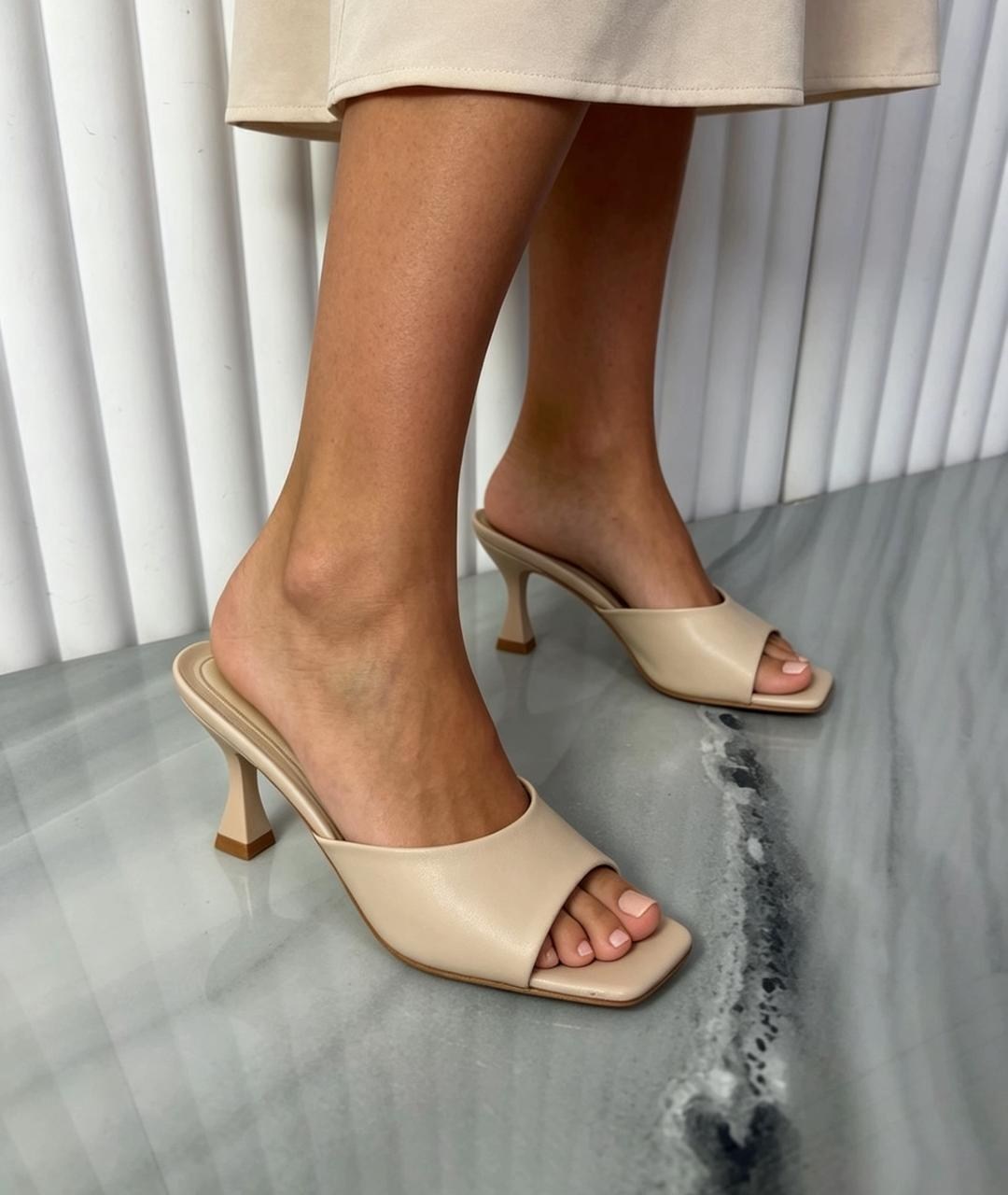 замшевые босоножки,босаножки на каблуке,мюли на каблуке,женская ,мюли женские