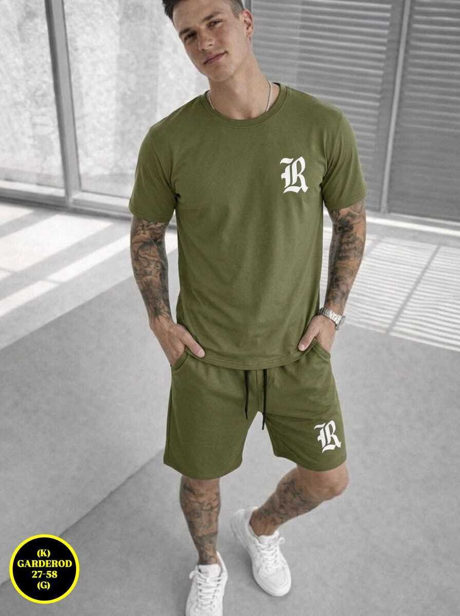 мужские спортивные костюмы,мужской костюм с шортами и футболкой летний,костюм спортивный с шортами и футболкой летний,костюм для мужчин,спортивные костюм с шортами