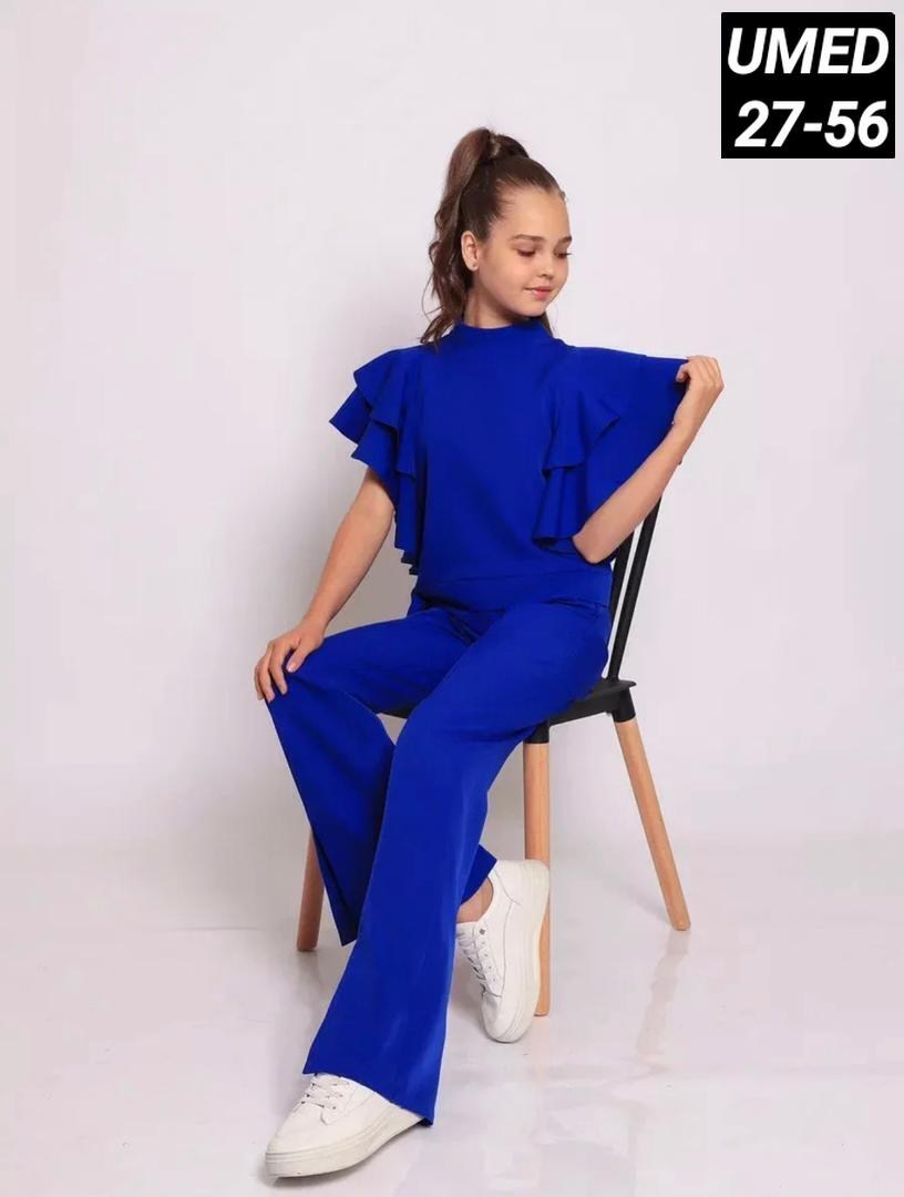 нарядный брючный костюм для девочки,костюм брючный,брючный костюм для девочки,костюм нарядный брючный,костюм брючный праздничный