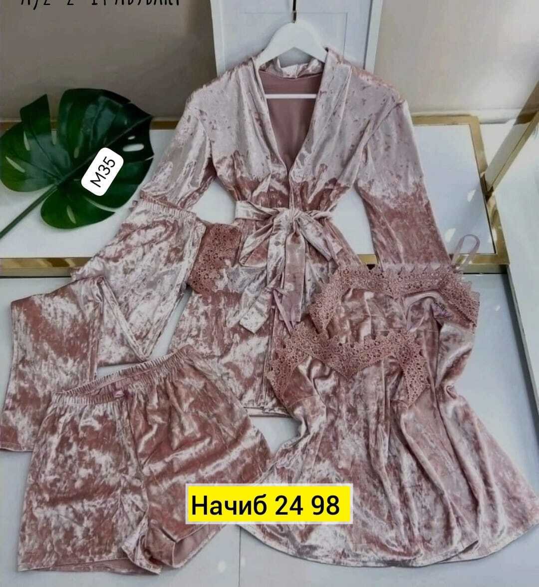 пижама красный бархат,пижама женская велюр,комплект велюровый тройка пижама,пижама женская атласная,пижама велюр