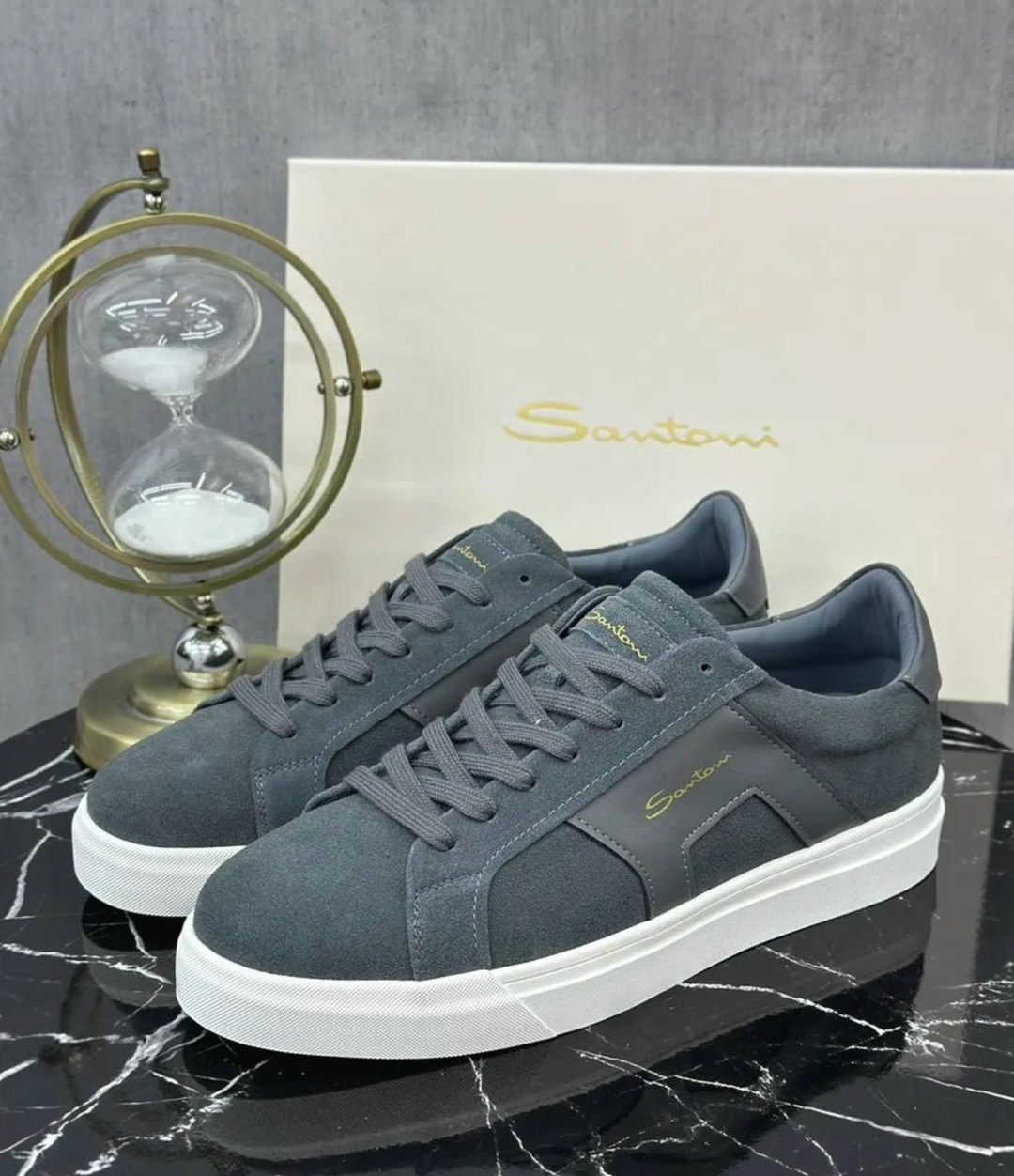 кеды santoni мужские,кеды santoni,,santoni кроссовки,кожаные кеды santoni