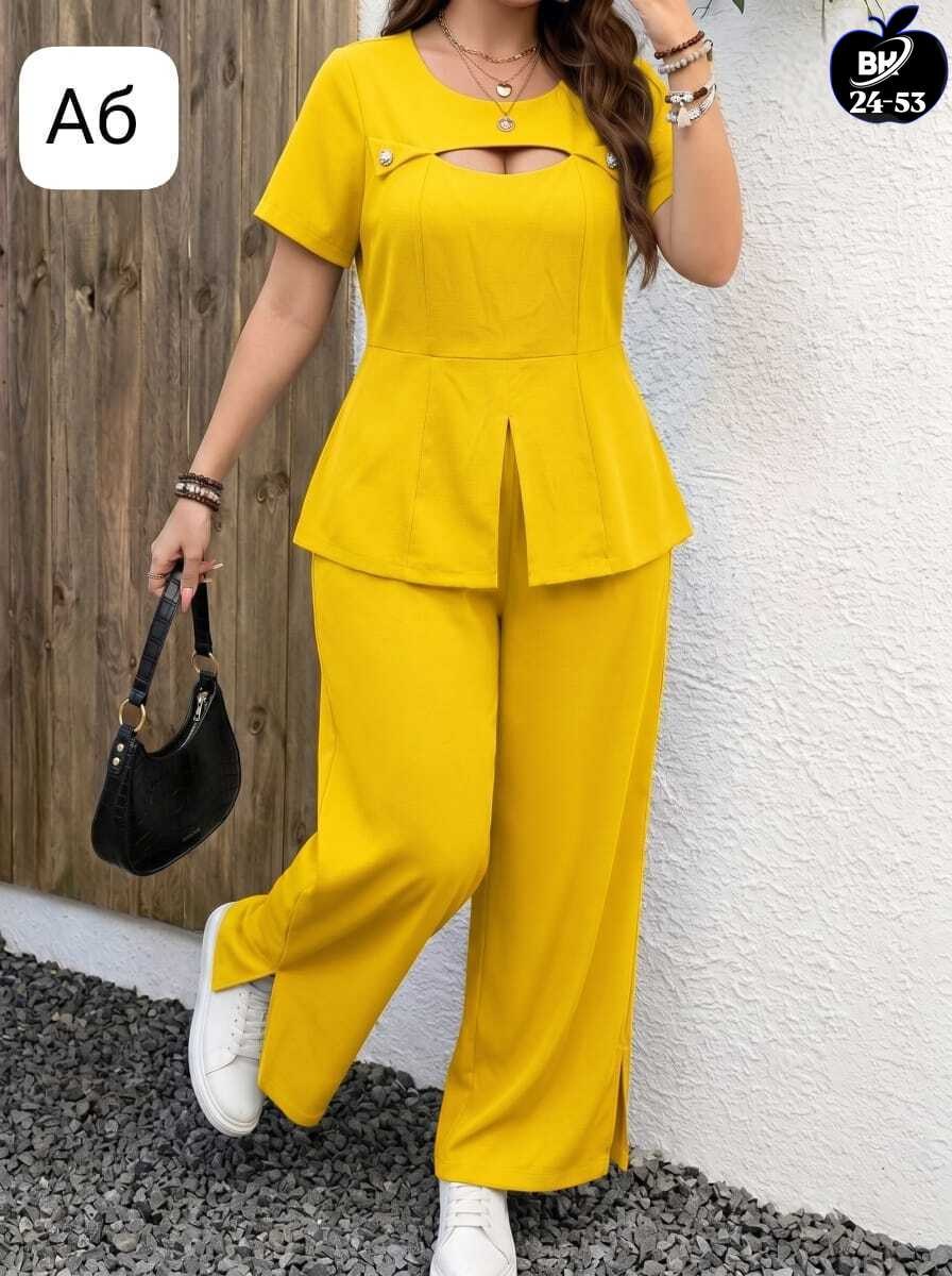 костюм женский брючный,стильные костюмы,брючный костюм женский летний,брючной костюм,костюм желтый