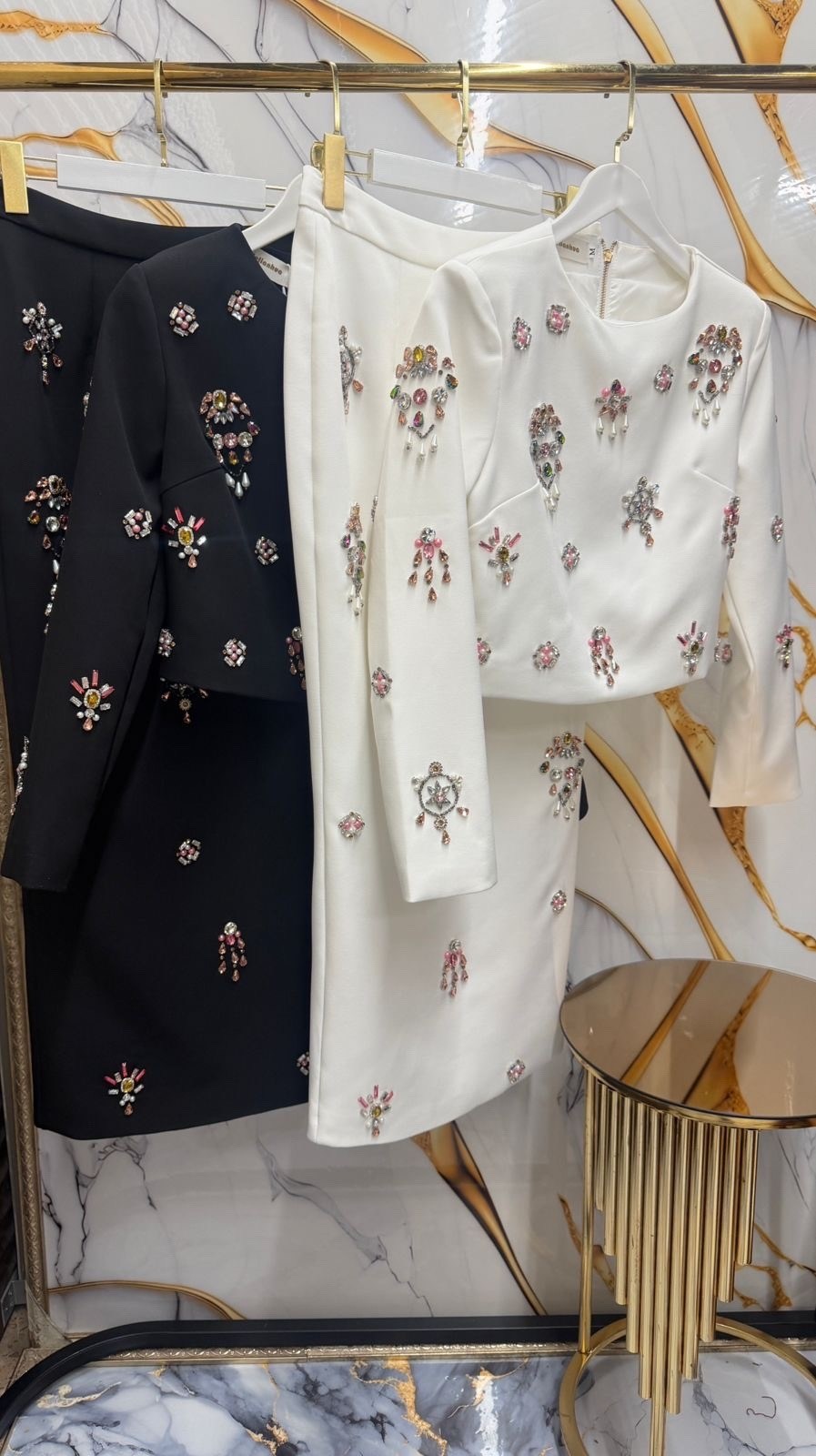 элегантный наряд,элегантное платье,модное платье,платье стильное,платье футляр