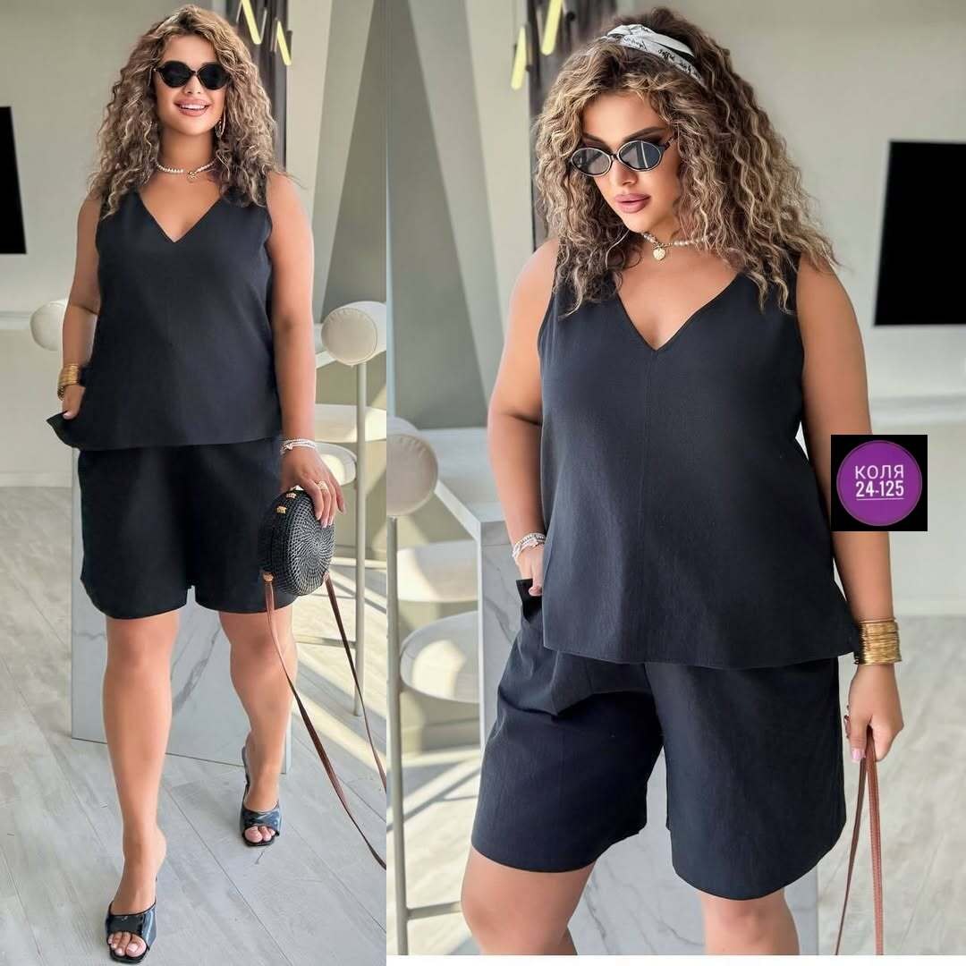 летние костюмы,летние костюмы женские,костюм,костюм с бриджами,летний костюм из льна
