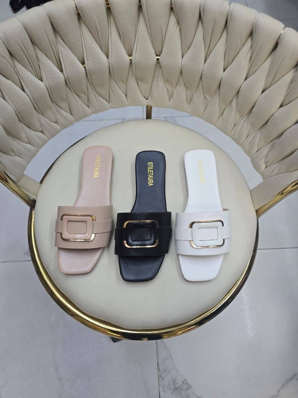 ,женские шлепанцы,модные шлепанцы,шлепки женские,шлепанцы с пряжкой