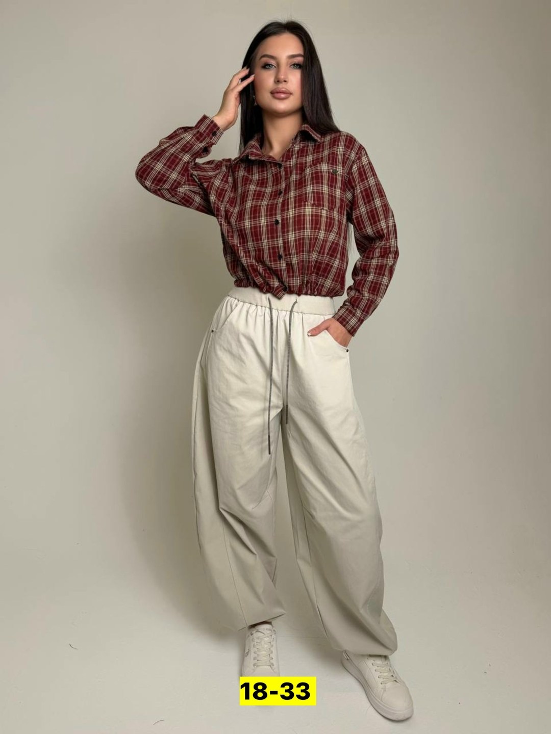 рубашка теплая оверсайз в клетку betrendy wear,рубашка в клетку оверсайз женская,рубашка в клетку,рубашка в клетку женская,женская рубашка