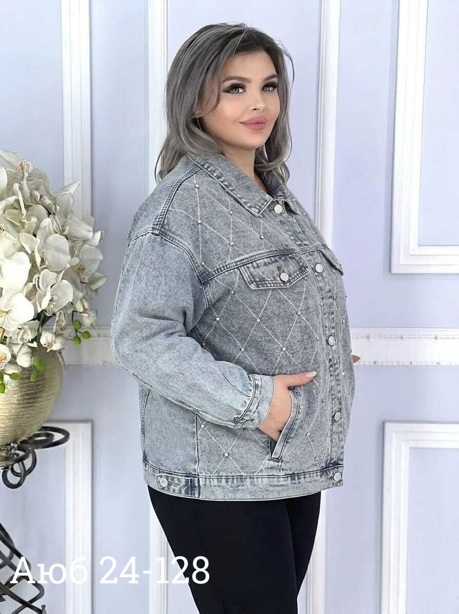 джинсовая куртка,женская джинсовая куртка,куртка джинсовая lrzbs jeans,джинсовая куртка оверсайз,джинсовая курточка