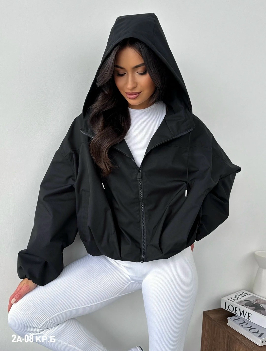 бомбер утепленный с капюшоном оверсайз sondi,стильная куртка,куртка бомбер,модная куртка,женская куртка