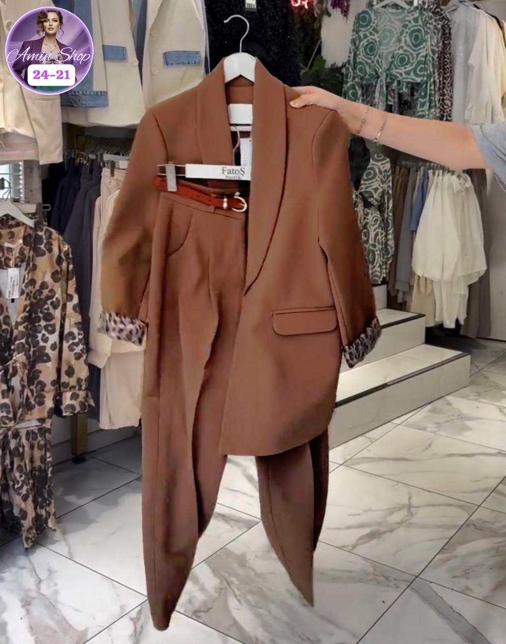 стильные женские костюмы,костюм бежевый,женский костюм двойка,костюм двойка,костюм с брюками