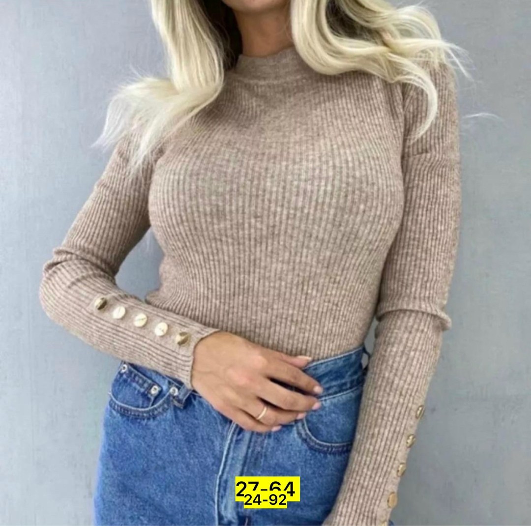 кофта лапша женская,водолазка женская,водолазка лапша с пуговицами,стильная кофта,женская водолазка лапша