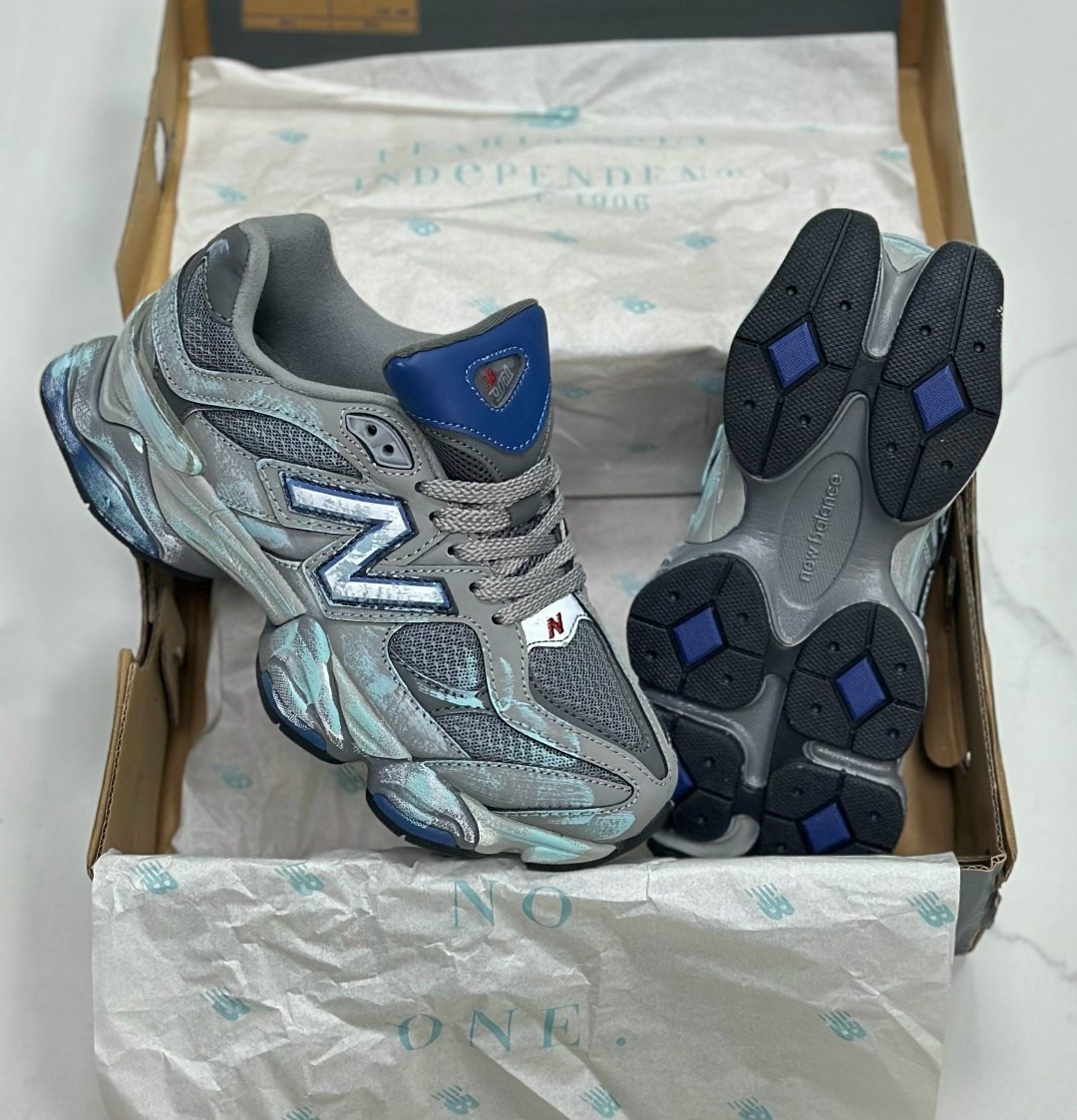 кроссовки new balance 9060,кроссовки new balance,new balance 9060 grey,спортивная ,new balance кроссовки мужские