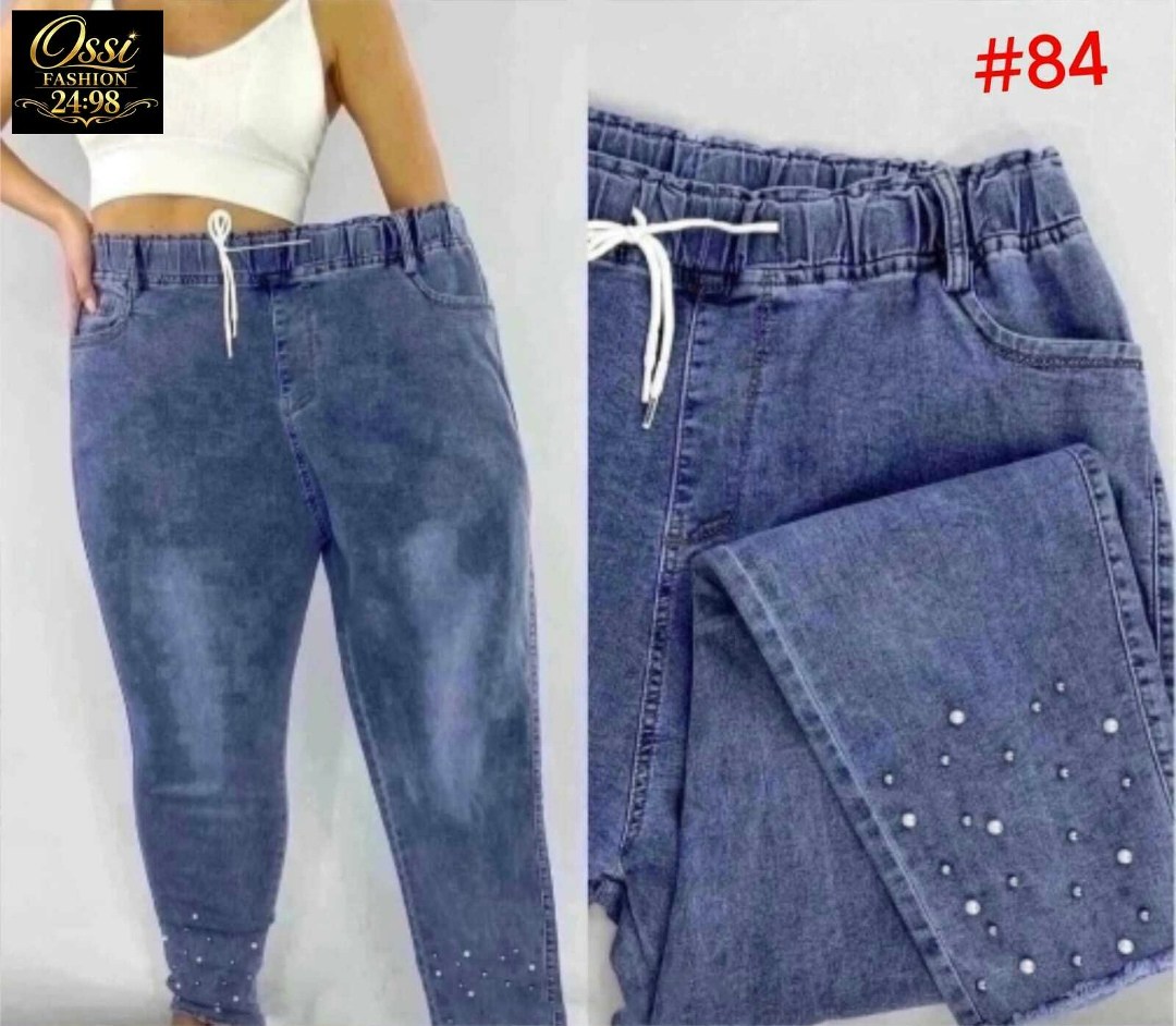 джинсы женские,детские джинсы с бахромой,джинсы женские синие на резинке,брюки джинсы,джинсы с бусинками