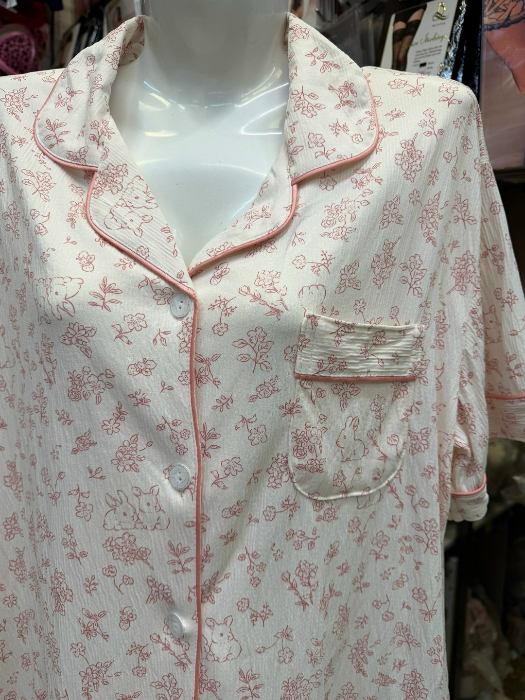 женские пижамы,женские пижамные комплекты,комплект женской пижамы,комплект пижама,пижама женская муслиновая со штанами и рубашкой