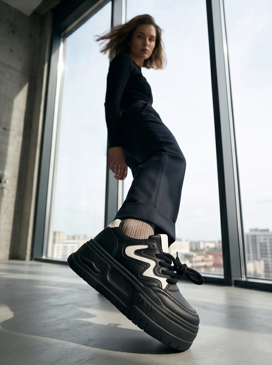 ,женские кроссовки,кроссовки повседневные,женские массивные кроссовки,кроссовки с двойной подошвой