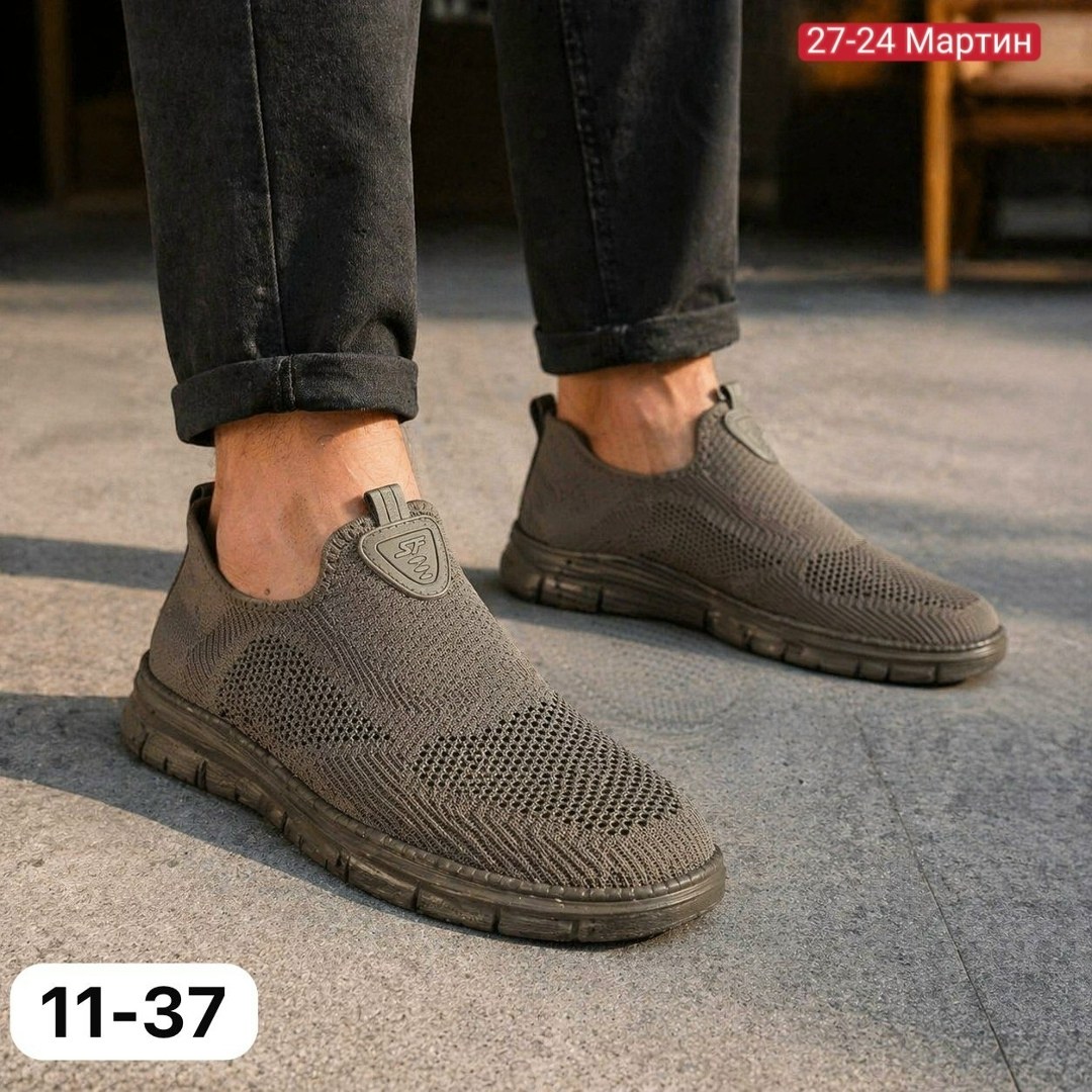 ,слипоны мужские,слипоны сетка,мужская , спортивная