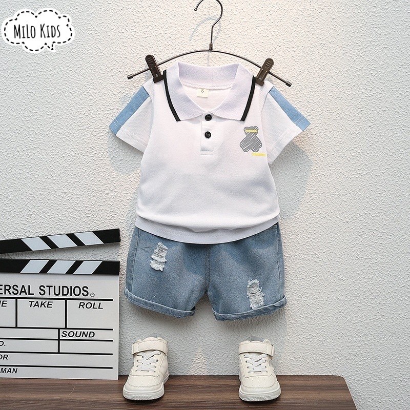 футболки для мальчика,одежда для мальчика,летние комплекты одежды для маленьких мальчиков,поло с коротким рукавом для мальчика,комплект одежды для маленьких мальчиков