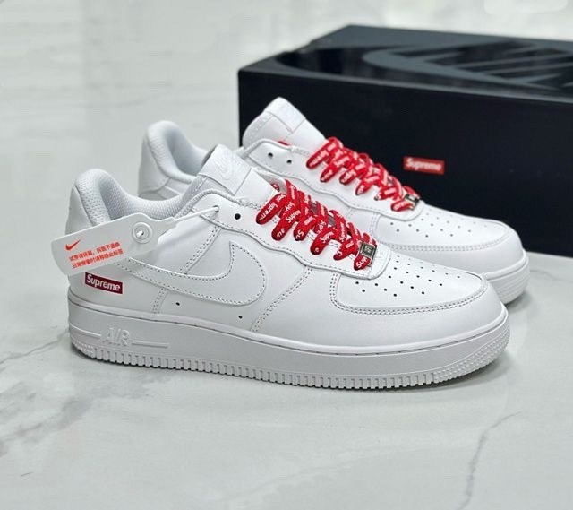 nike air force 1 low supreme white,nike air force 1 supreme,nike air force x supreme 1 low,air force 1 supreme,кроссовки nike air force 1 supreme