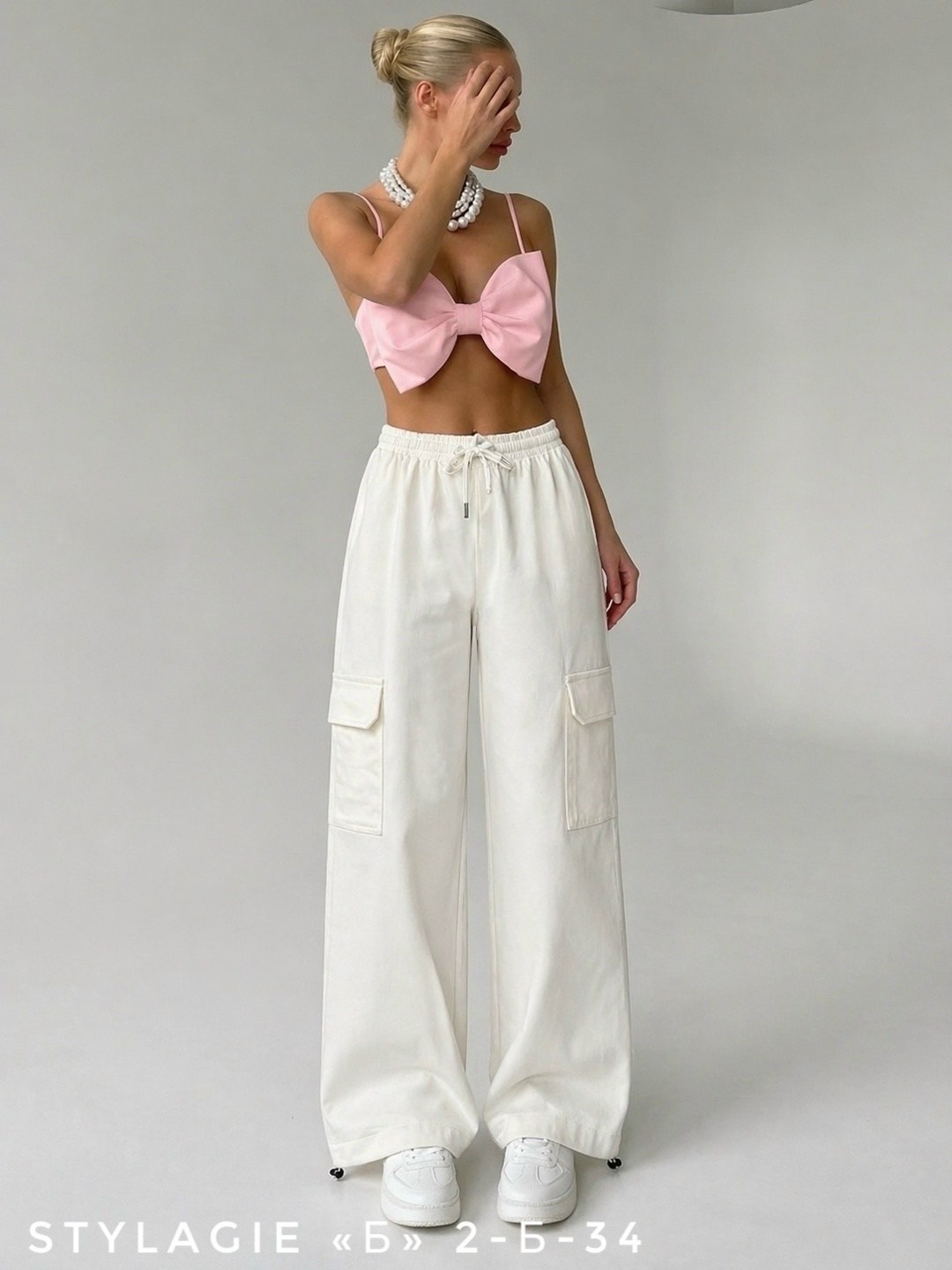 брюки карго модные,брюки карго,брюки карго женские,белые джинсы,белые брюки