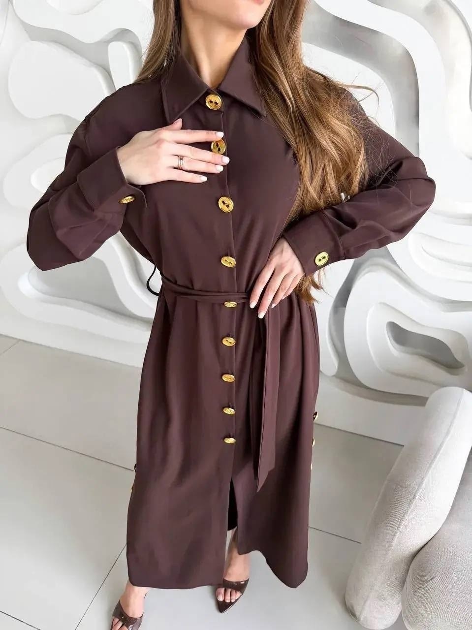 платье-рубашка,платье рубашка из льна,платье,модное платье,платье-рубашка длинное изо льна