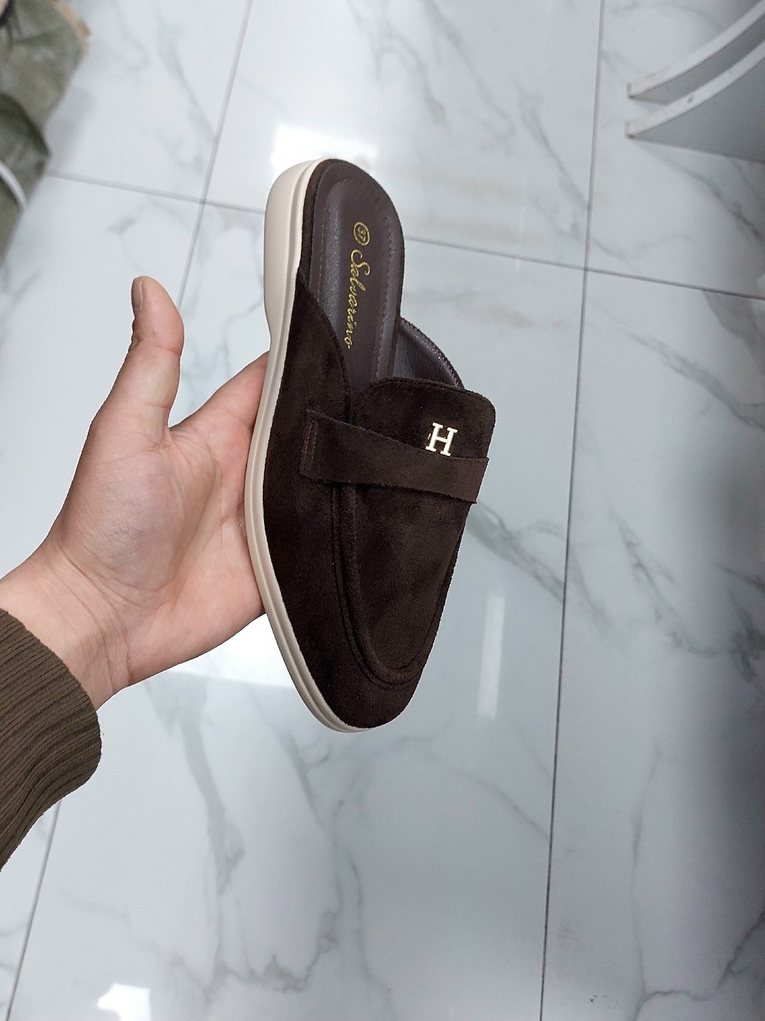 ,женская ,обуви,модные лоферы,женские мюли