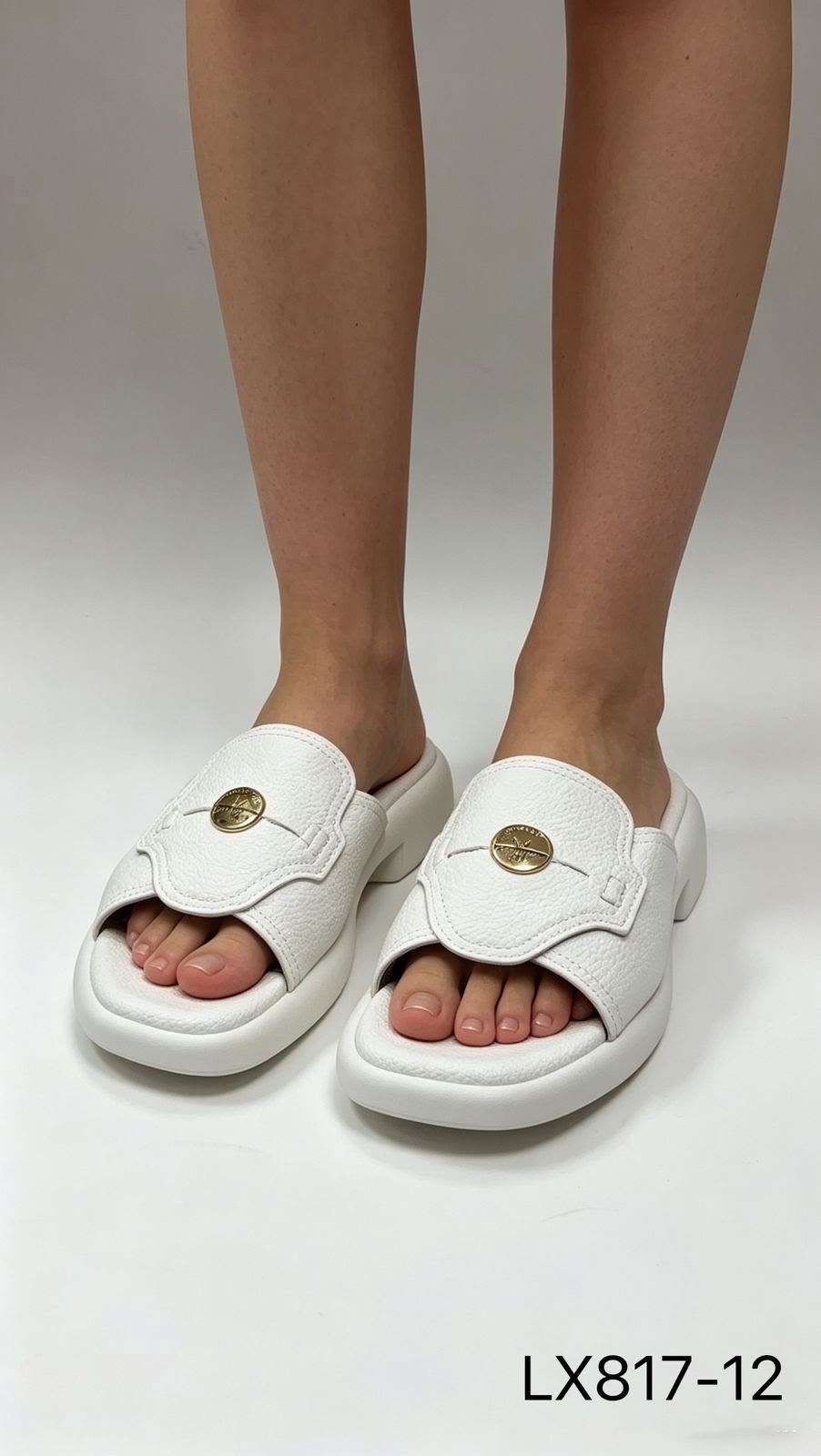 ,шлепанцы женские,шлепки женские,шлепанцы гермес коричневые,кожаные шлепанцы