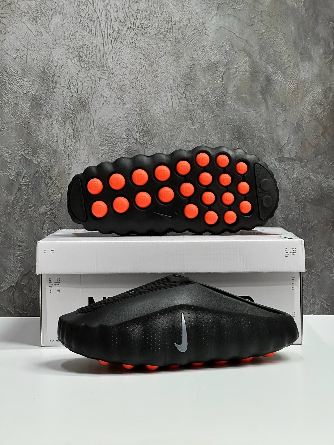 кроссовки,оригинальные кроссовки,nike mind 001,футуристические кроссовки,кроссовки nike