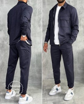 Костюм