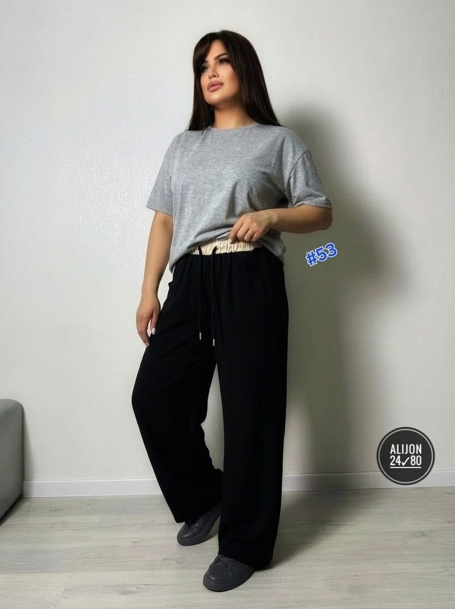 женские брюки палаццо,палаццо брюки летние,брюки трикотажные,брюки широкие,брюки трикотажные палаццо