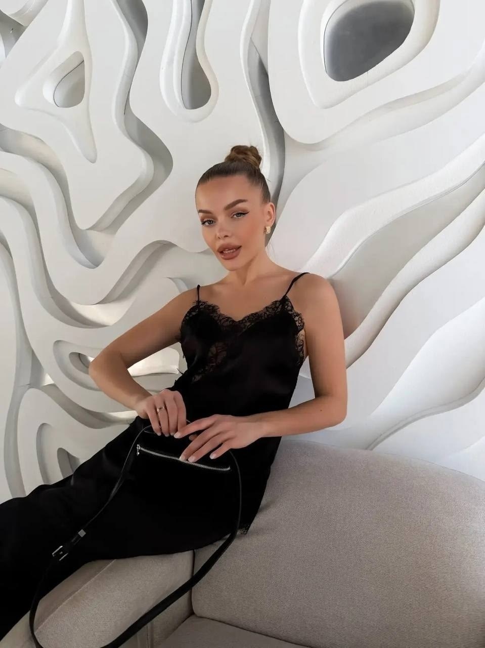 атласное платье,модное платье,вечерние наряды,платье женской,шелковое платье