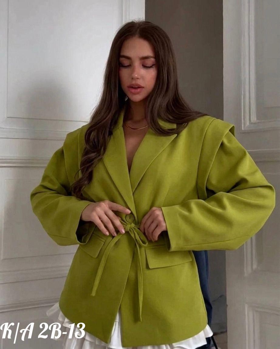 костюм с поясом,жакет оверсайз,пиджак оверсайз блейзер жакет,пиджак оверсайз белый a.e.m.,женские пиджаки