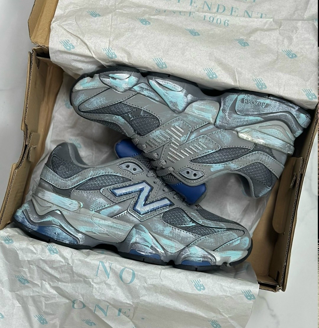 кроссовки new balance 9060,кроссовки new balance,new balance 9060 grey,спортивная ,new balance кроссовки мужские
