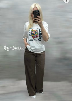 Футболка