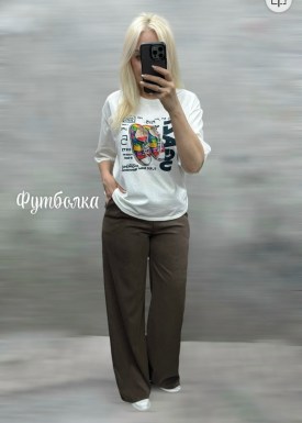 Футболка