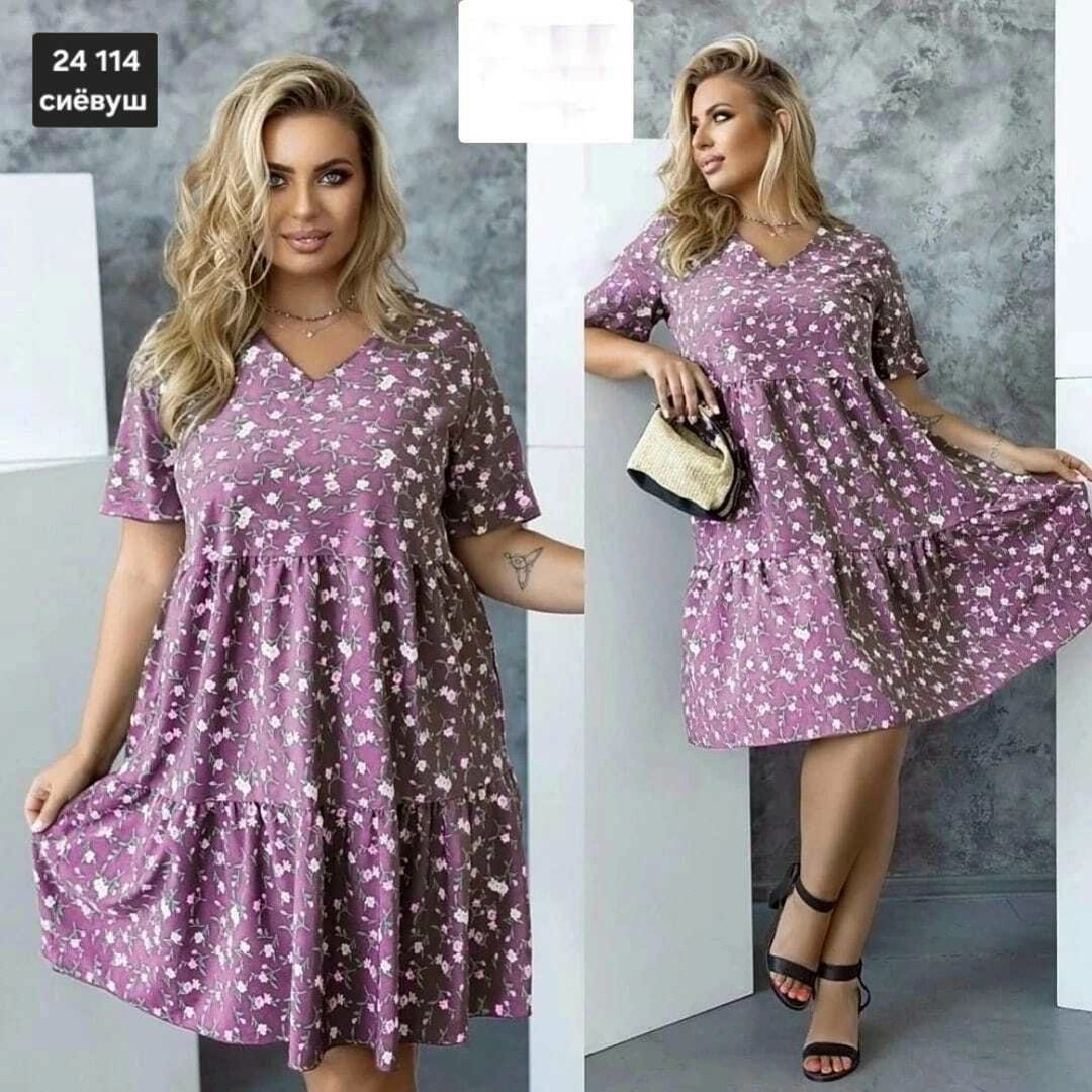 платье женское летнее повседневное большие,платье женское повседневное большие размеры,платья для полных женщин стильные,женские платья больших размеров,летнее платье женское