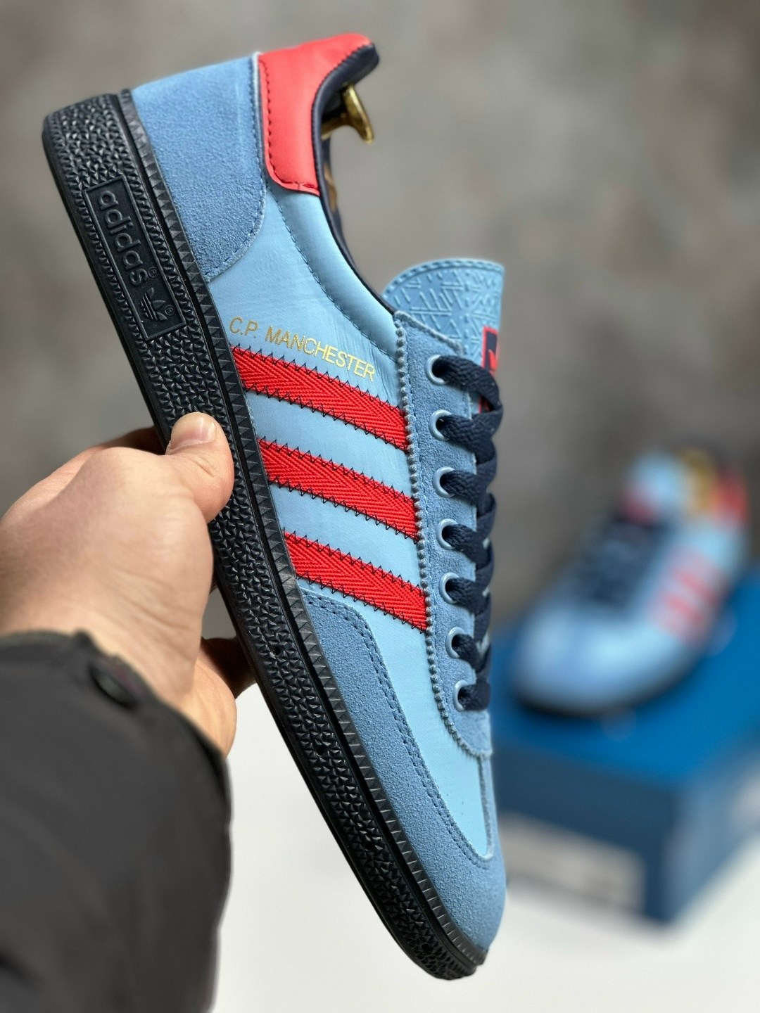 кроссовки adidas manchester spezial x c.p. company,кроссовки adidas spezial,кроссовки adidas,кроссовки spezial c p company manchester adidas,adidas spzl manchester x c.p company