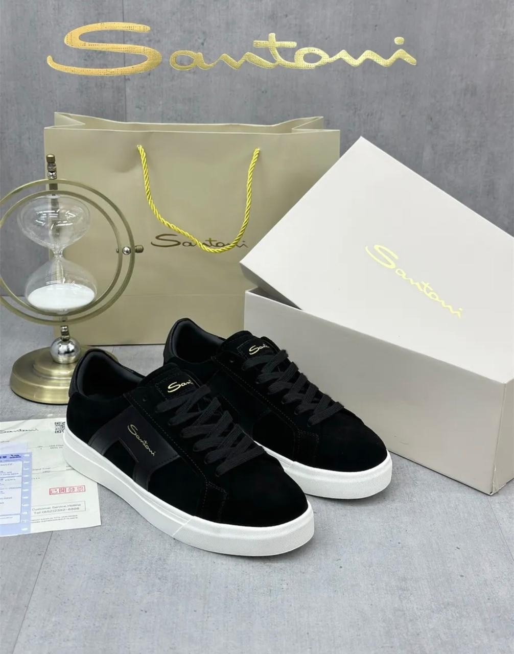 кеды santoni мужские,кеды santoni,,santoni кроссовки,кожаные кеды santoni