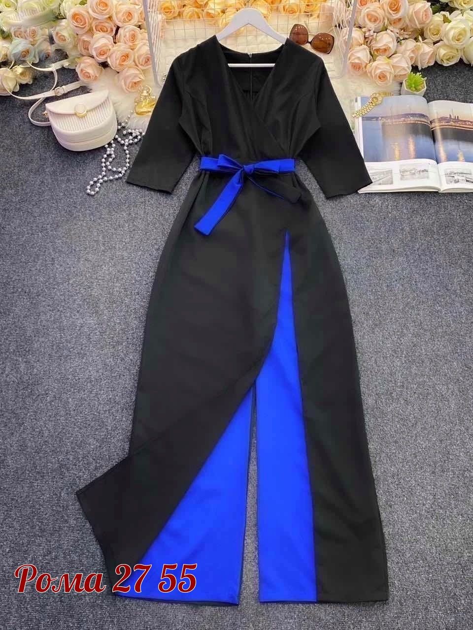 комбинезон женский вечерний,комбинезон женский,вечерние комбинезоны,костюм на заказ,женский брючный костюм