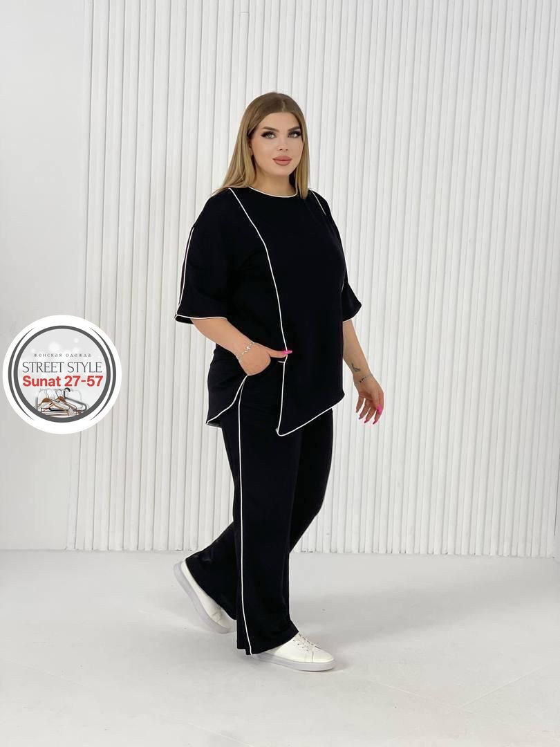 костюм повседневный,костюм женский,женские костюмы больших размеров,костюм с брюками,костюм женский тройка
