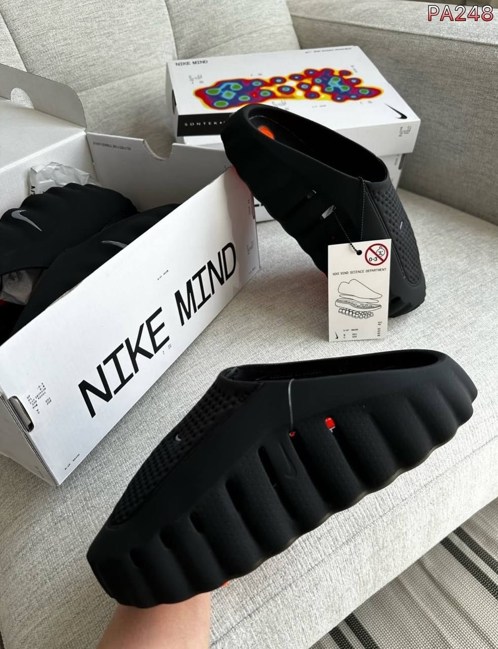 nike mind 001,тапки nike,кроссовки nike,кроссовки мужские nike,кроссовки